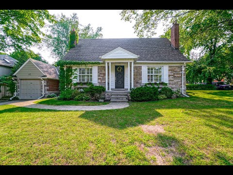 14 Kingslea Court, Etobicoke Home for Sale by Andrew Doumont - Real Estate Properties for Sale