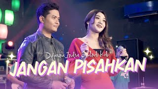 Download lagu Jangan Pisahkan dipopulerkan Amy Search Ft Inka Ch... mp3