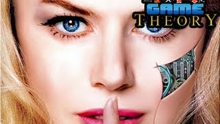 Game Theory: Deus Ex: Human Revolution, Cyborg Technology