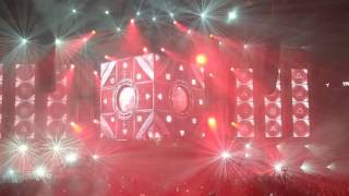 You And Me - Marlo with Chloe live @ Transmission 2016 The Lost Oracle Prague