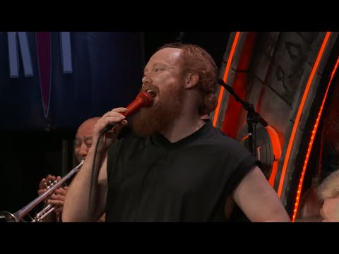 William Montgomery - first 300 standup comedy "minutes" from Kill Tony