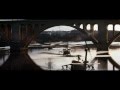 Delta Force choppers flying low in the city (White House Down best scene) [HD]