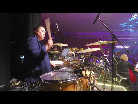 Echa Soemantri - Christmas Medley @GBIPRJCK7