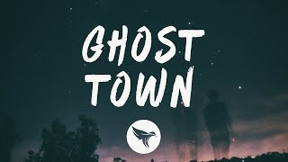 Ghost Town Music Video