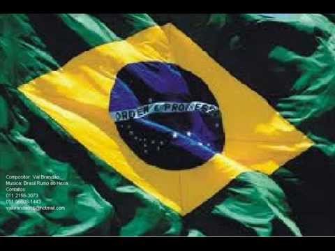 Brasil Rumo Ao Hexa video