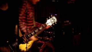 Ted Leo + The Pharmacists - Bottled In Cork / The High Party (live) (2010-03-11)