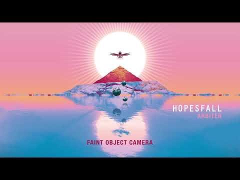 Video thumbnail for Faint Object Camera