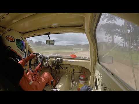 Jeff Foitte - 1ª Etapa TCC 2020 (Domingo) - São Bento do Sul