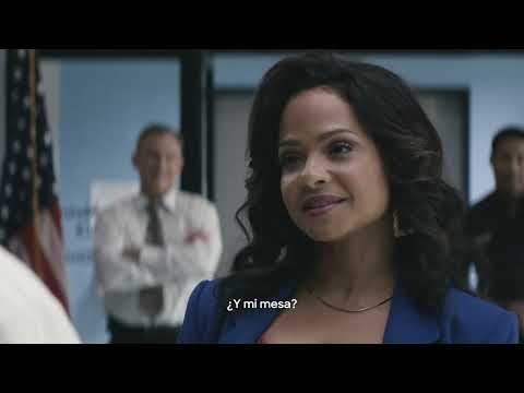 Tráiler en español de Dexter: Pecado original
