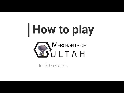 Short how to play in 30 seconds