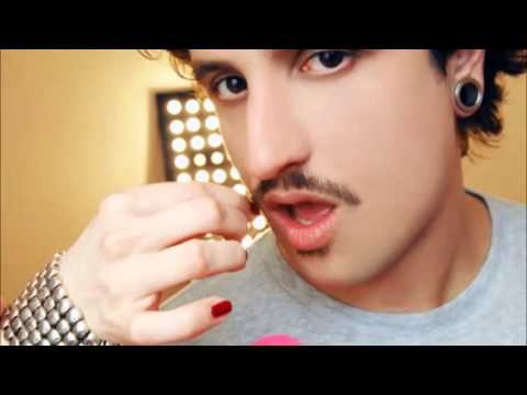 Marko Nastic a.k.a. Fatboy Jr - Ljubav (feat. Dzoni Rackovic)