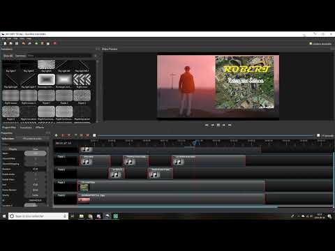 video image