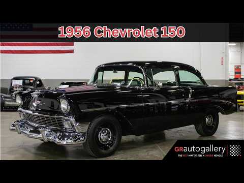 1956 Chevrolet 150 (CC-2100720) for sale in Kentwood, Michigan