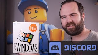 Join My Discord Server! + Awesome Subscriber Donation