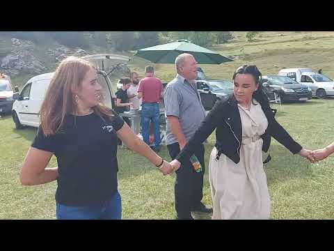 🛑kad zaigra. Plavuša &  Gara🔺17. august 2025.Suljo YouTube