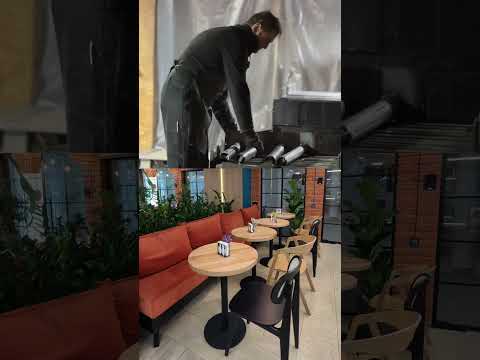 Опора для стола "Серия 10" из металла - фото 1 - id-p1363414224