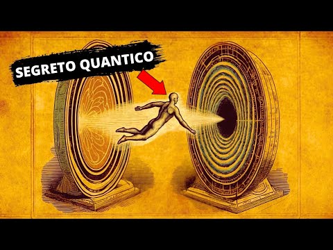 Come La Fisica Quantistica Influenza la TUA Vita.