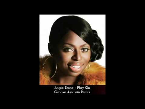 Angie Stone - Play with it ( Groove Assassin Remix )