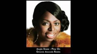 Angie Stone - Play with it ( Groove Assassin Remix )