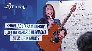 Download lagu SOLEH SOLIHUN & ARI LESMANA BELAJAR NULIS LIRIK LAGU SAMA BERNADYA! mp3 Download lagu SOLEH SOLIHUN & ARI LESMANA BELAJAR NULIS LIRIK LAGU SAMA BERNADYA! mp3