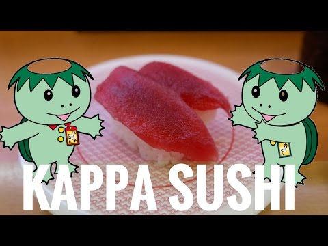 download lagu mp3 mp4 Kappa Sushi, download lagu Kappa Sushi gratis, unduh video klip Kappa Sushi