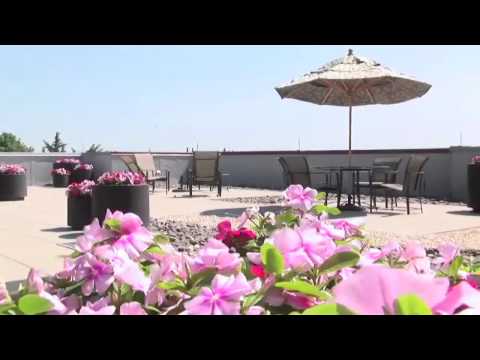 Clayborne Apartments Video - Alexandria, VA United States -