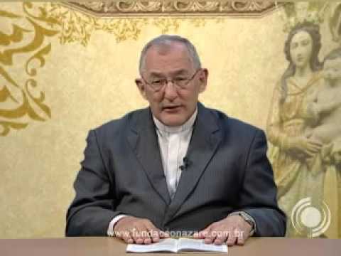 Lucas 13,18-21 - 29/10/2013