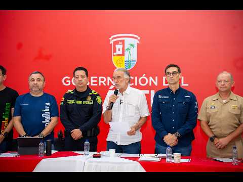 Informativo Atlántico para el Mundo