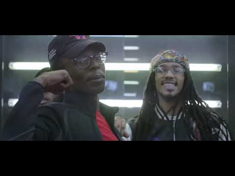 95KGold x Santana x C4MusiQ- Bag Talk