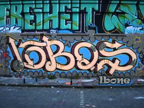 Hip-Hop Los Andes Revoandesrap ft  Lbone,krs   Mun2ko