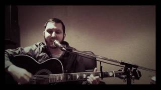 1590 Zachary Scot Johnson Another Long One Shawn Colvin Cover thesongadayproject Steady On Live 88