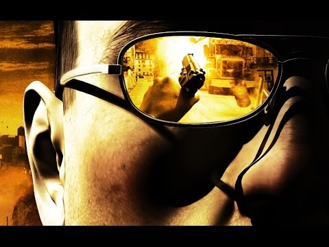 Driv3r (Will Smith - Miami / Whispers-And the Beat Goes On)