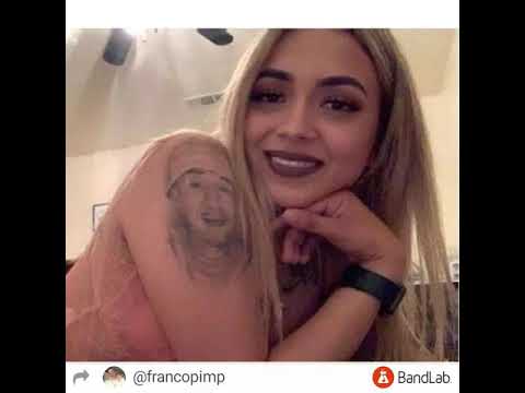 Franco LPT ft. Wifey - My Baby