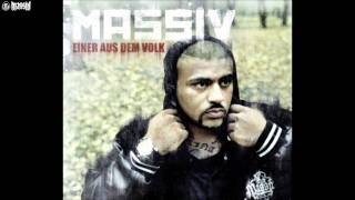 MASSIV - KINDHEIT - EINER AUS DEM VOLK - SINGLE - TRACK 02