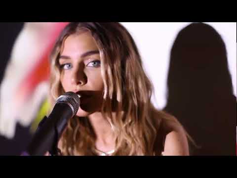 Scarlett Quinn - Wicked Game