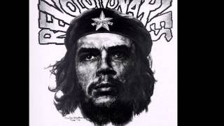 The Revolutionaries-  Jail House Version