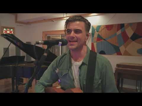 Anthony Green - Dear Child (Live At Studio 4)