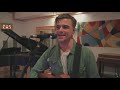 Anthony Green - Dear Child (Live At Studio 4)