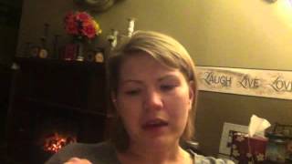 Life at 26 with a brain tumor #13 Emotional Day