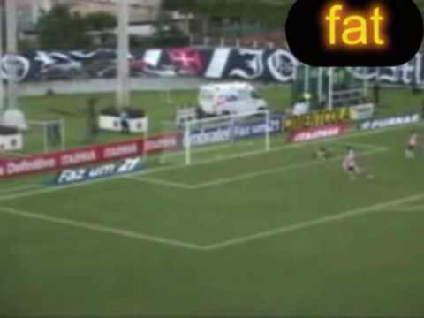 vasco 4 x 0 bangu - 05/04/2009