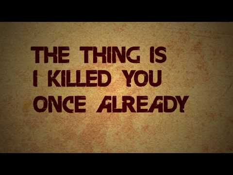 Did I ever tell you the definition of insanity?