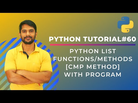 Python Introduction and Installation In Hindi