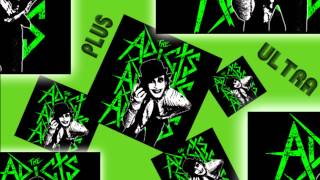 The adicts - Troubadour