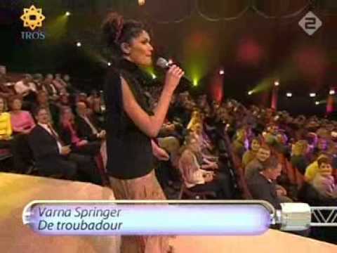 NSF 2004: Varna Springer - De Troubadour