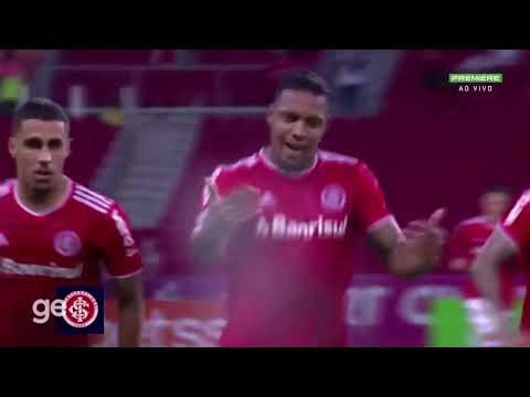 Inter 1 x 0 Aimoré - Rádio Gaúcha - 06/03/2022 - Gauchão