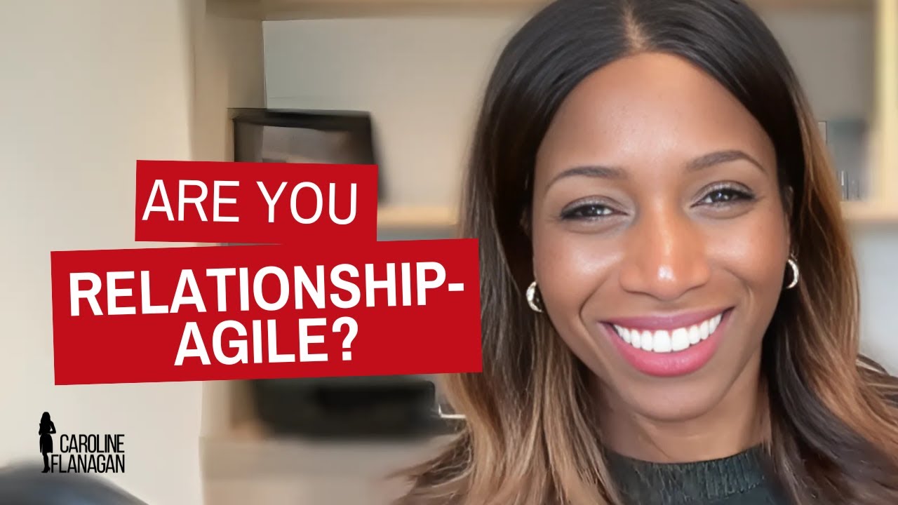 Are you Relationship-Agile?