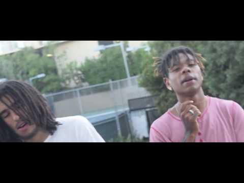 AGoff - NFL (Official Video)