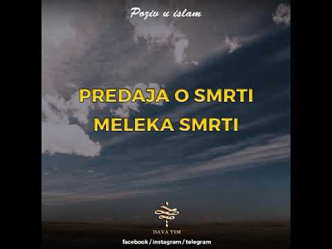 Melek smrti