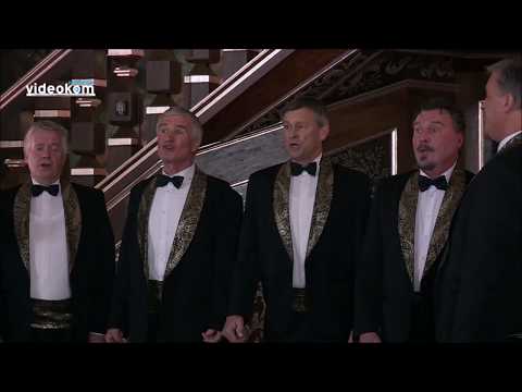 Oktet Gallus - Pelin roža (Peter Jereb)