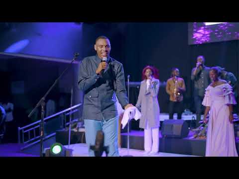 NIWE BENDERA_KAGAME CHARLES